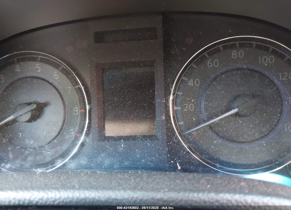 2013 INFINITI G37 VIN: JN1CV6AR5DM350160