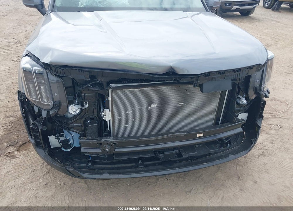 2025 KIA TELLURIDE VIN: 5XYP64GC6SG639338
