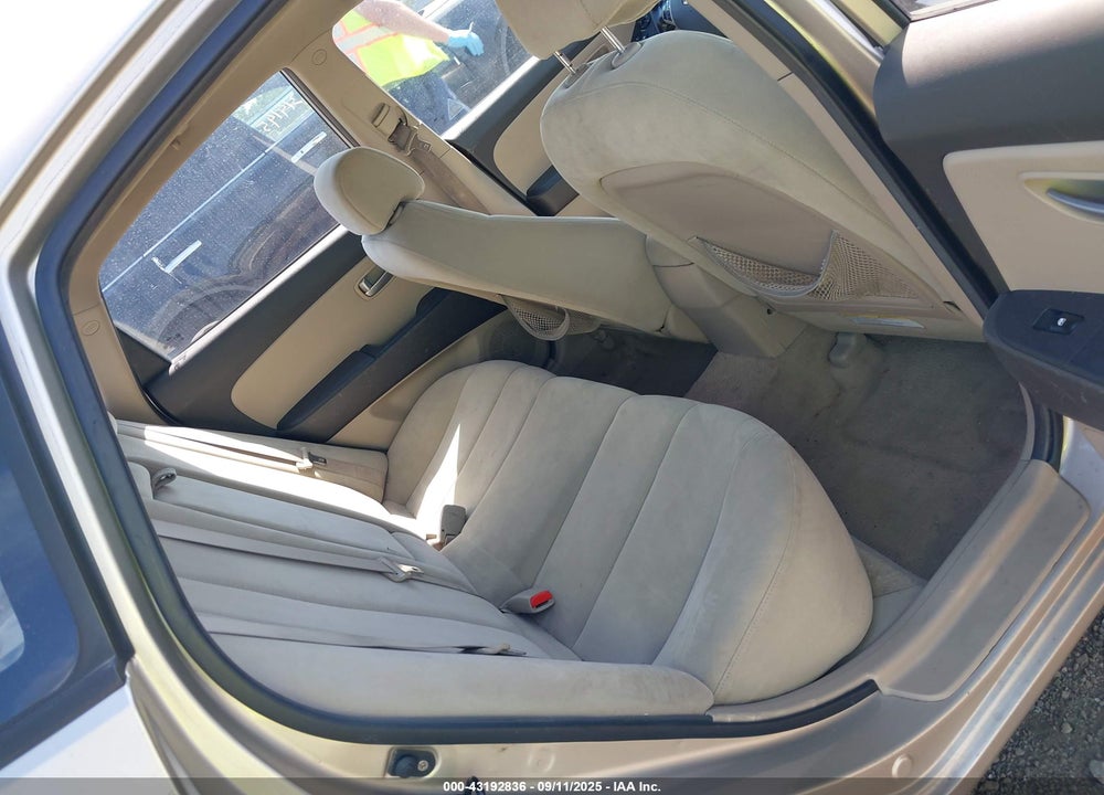 2007 HYUNDAI ELANTRA GLS/LIMITED/SE VIN: KMHDU46D17U024538