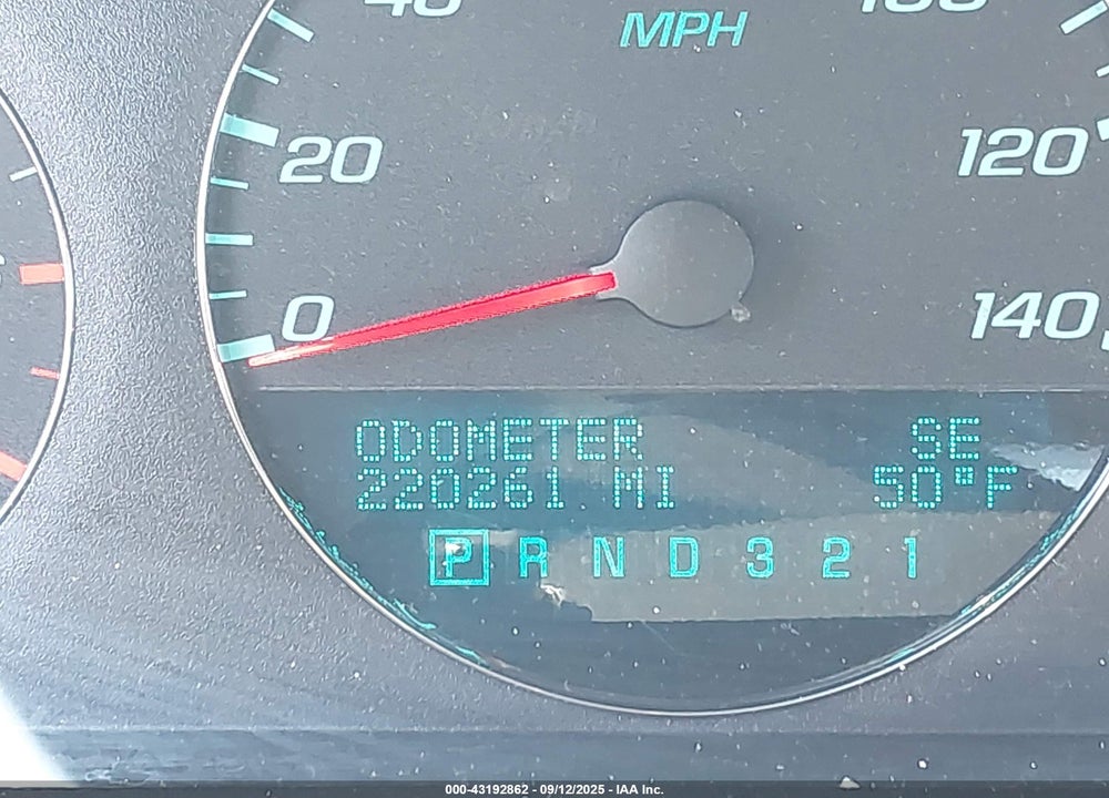 2011 CHEVROLET IMPALA VIN: 2G1WG5EK1B1249713
