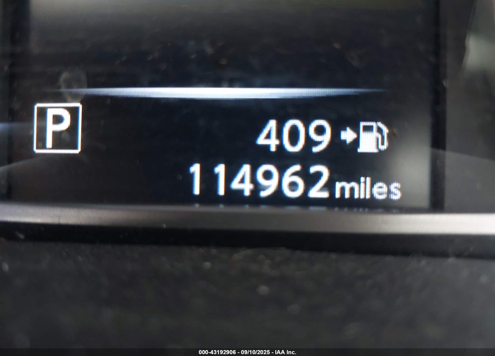 2017 NISSAN SENTRA SV VIN: 3N1AB7AP2HY325501