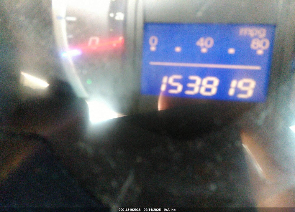 2013 HONDA FIT VIN: JHMGE8G31DC000025