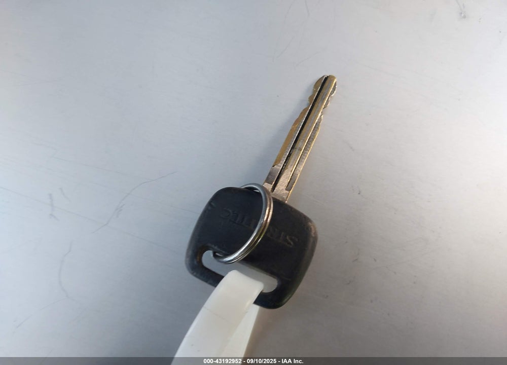 2001 TOYOTA CAMRY SOLARA SE VIN: 2T1CG22P91C472705