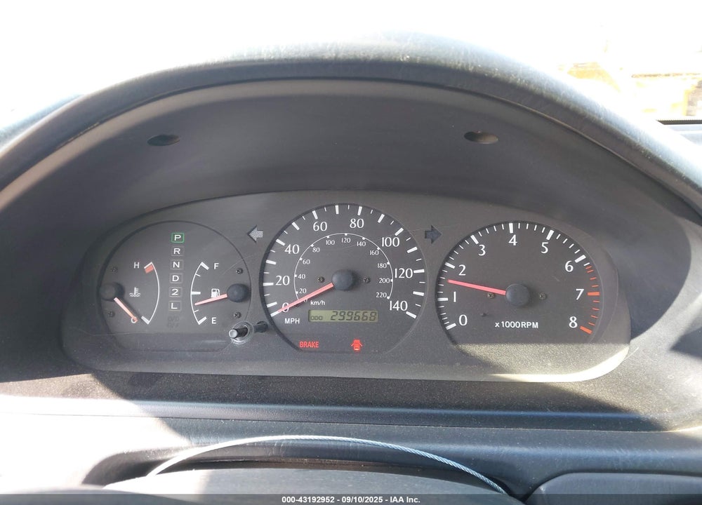2001 TOYOTA CAMRY SOLARA SE VIN: 2T1CG22P91C472705