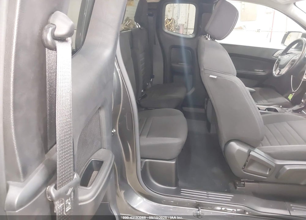 2020 FORD RANGER VIN: 1FTER1FH0LLA63469