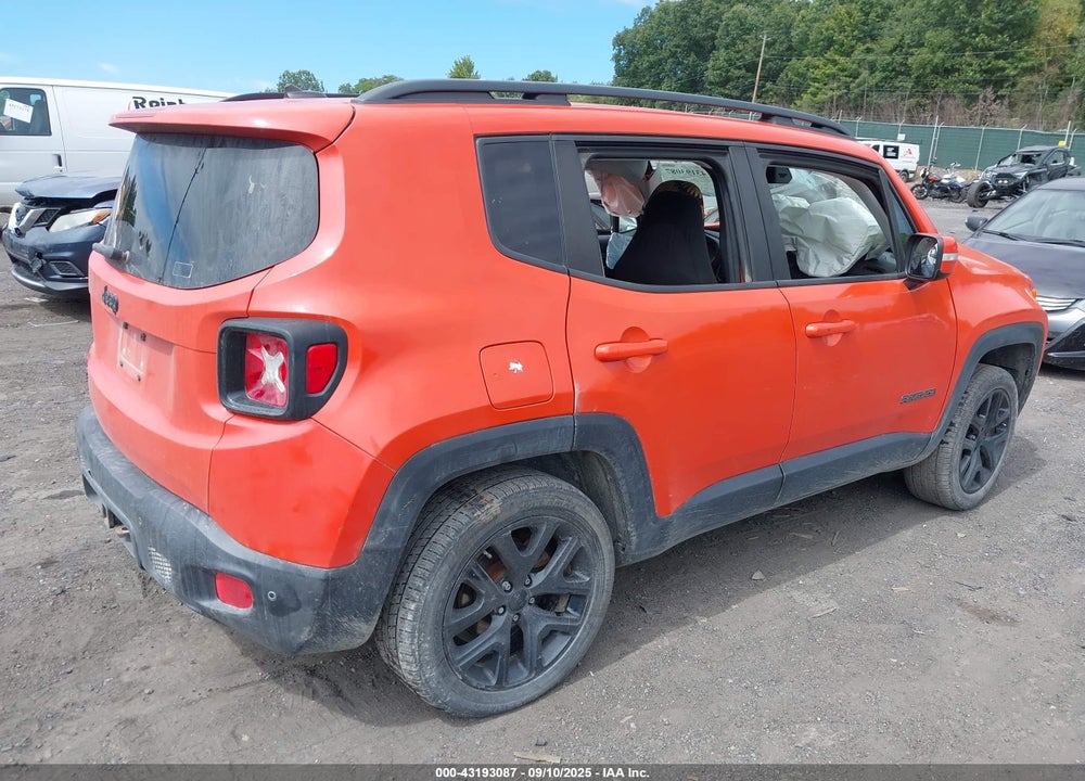 2017 JEEP RENEGADE VIN: ZACCJBBBXHPE59367