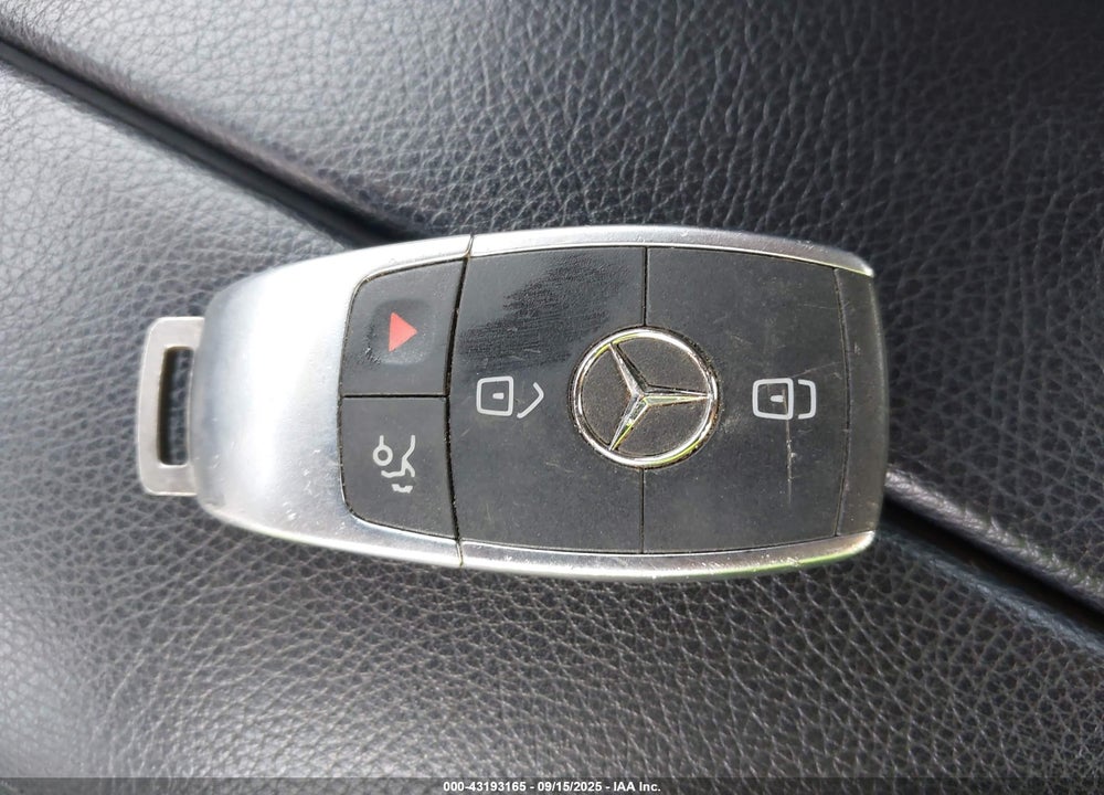 2019 MERCEDES-BENZ C 300 4MATIC VIN: WDDWJ8EB3KF875000