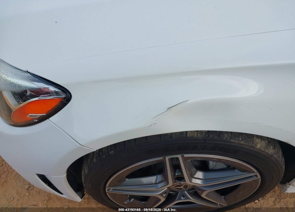 2019 MERCEDES-BENZ C 300 4MATIC VIN: WDDWJ8EB3KF875000