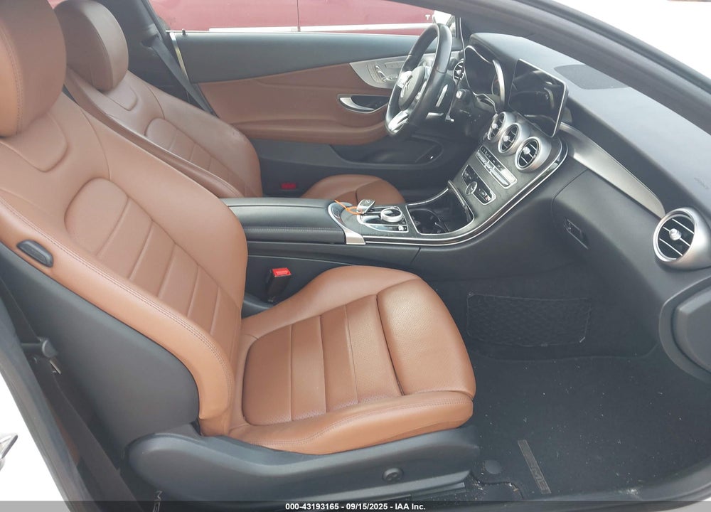 2019 MERCEDES-BENZ C 300 4MATIC VIN: WDDWJ8EB3KF875000