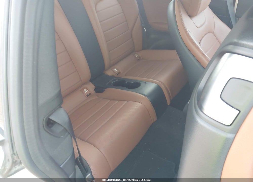 2019 MERCEDES-BENZ C 300 4MATIC VIN: WDDWJ8EB3KF875000
