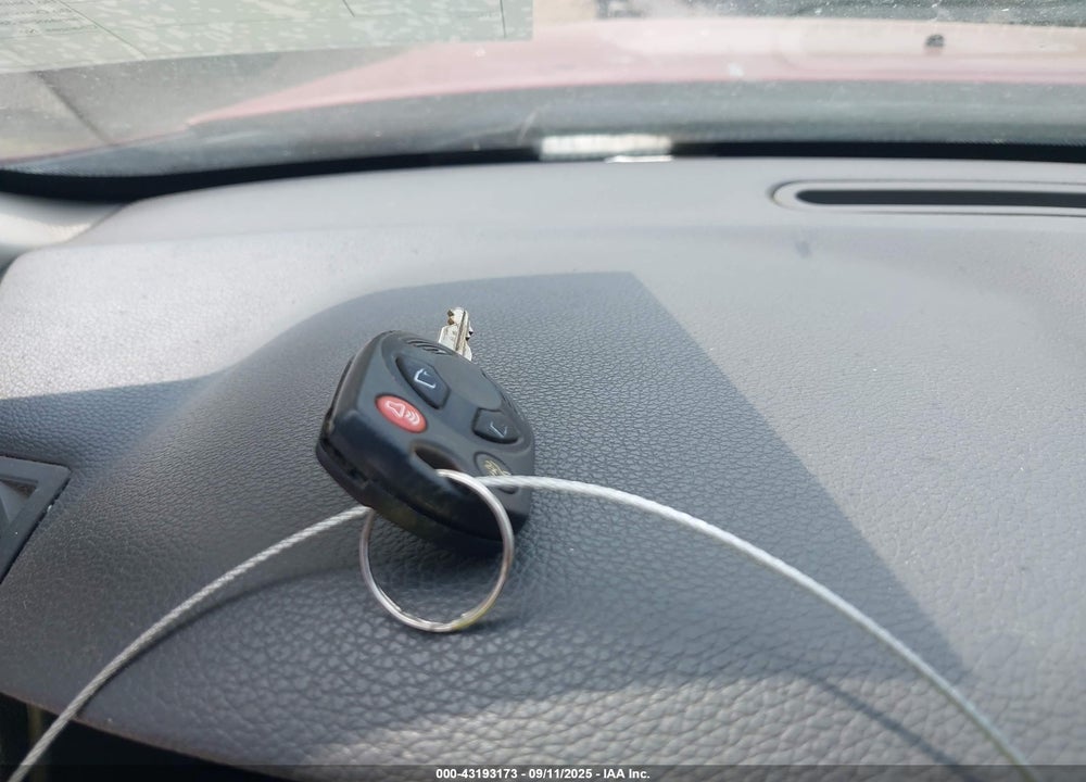 2011 FORD FUSION VIN: 3FAHP0HA8BR119418