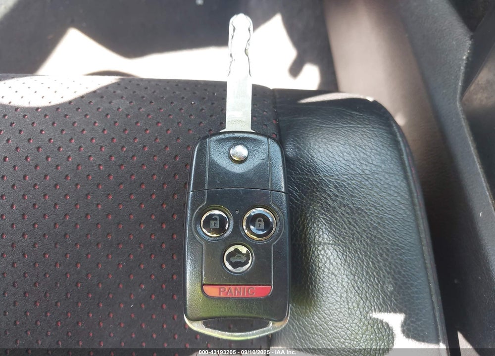 2014 ACURA TSX VIN: JH4CU2F87EC000382