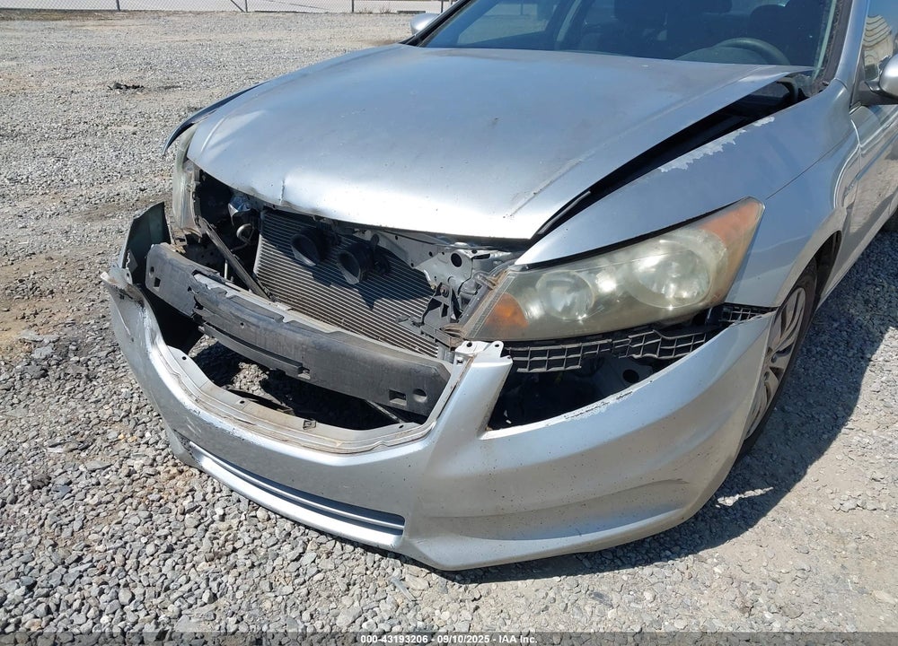 2012 HONDA ACCORD 2.4 LX VIN: 1HGCP2F38CA175523
