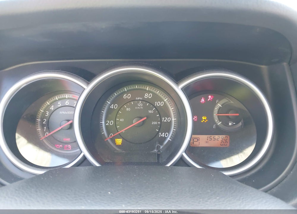 2011 NISSAN VERSA VIN: 3N1BC1CP3BL389868