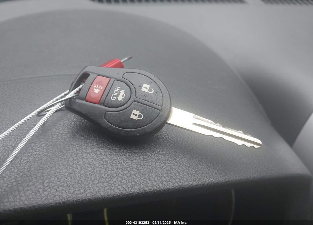 2018 NISSAN VERSA VIN: 3N1CN7APXJL845223