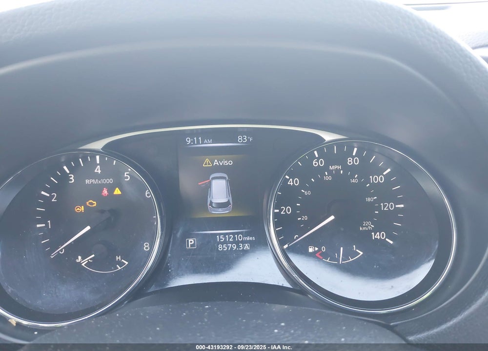 2016 NISSAN ROGUE VIN: 5N1AT2MV9GC889981
