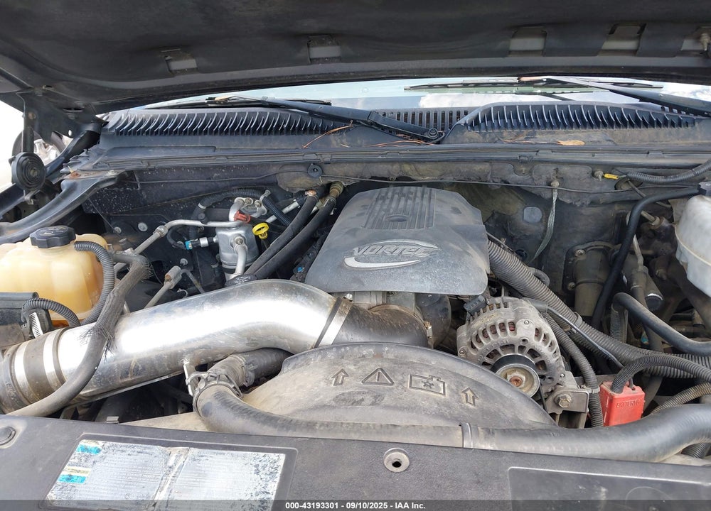 2004 GMC YUKON SLT VIN: 1GKEC13Z54J153264