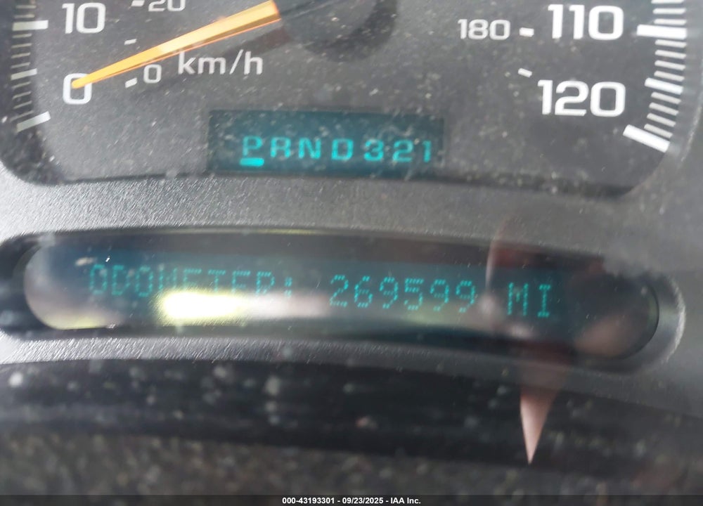 2004 GMC YUKON SLT VIN: 1GKEC13Z54J153264