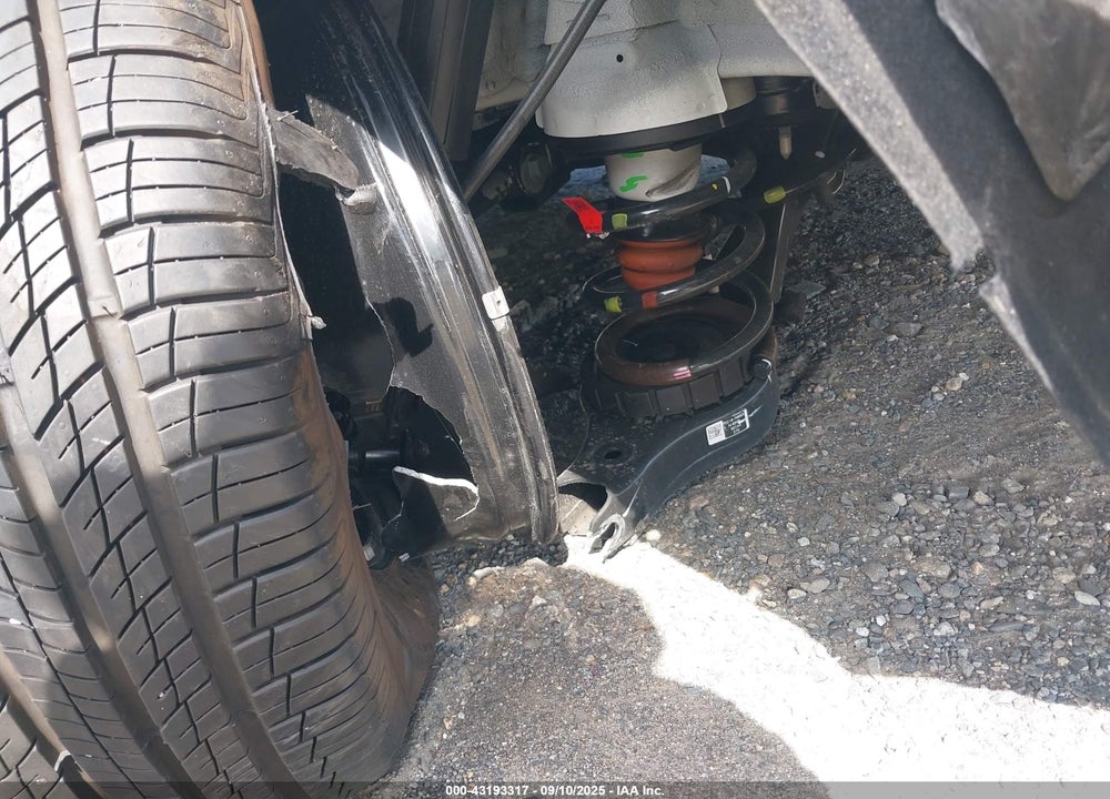 2025 KIA CARNIVAL MPV LXS VIN: KNDNB5K3XS6545854