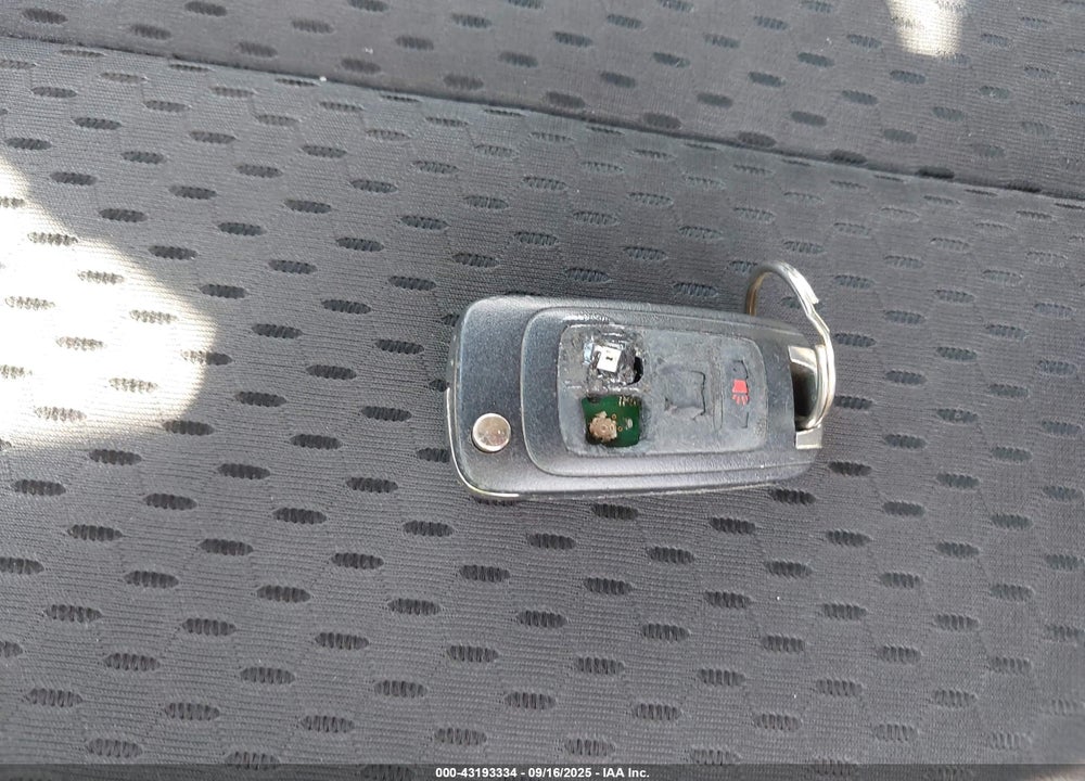 2014 GMC TERRAIN VIN: 2GKALMEK1E6223115