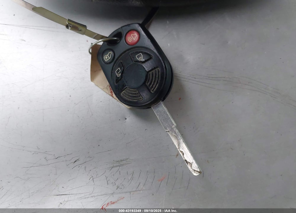 2015 FORD TRANSIT CONNECT XL VIN: NM0LS7E79F1199846