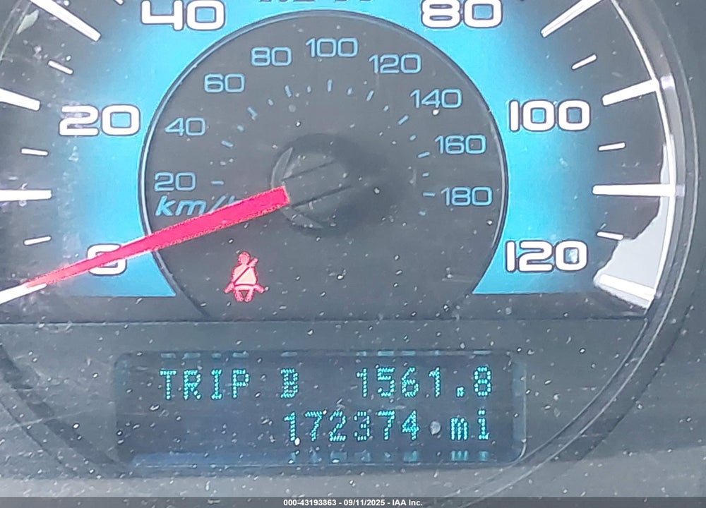 2012 FORD FUSION VIN: 3FAHP0JAXCR205020