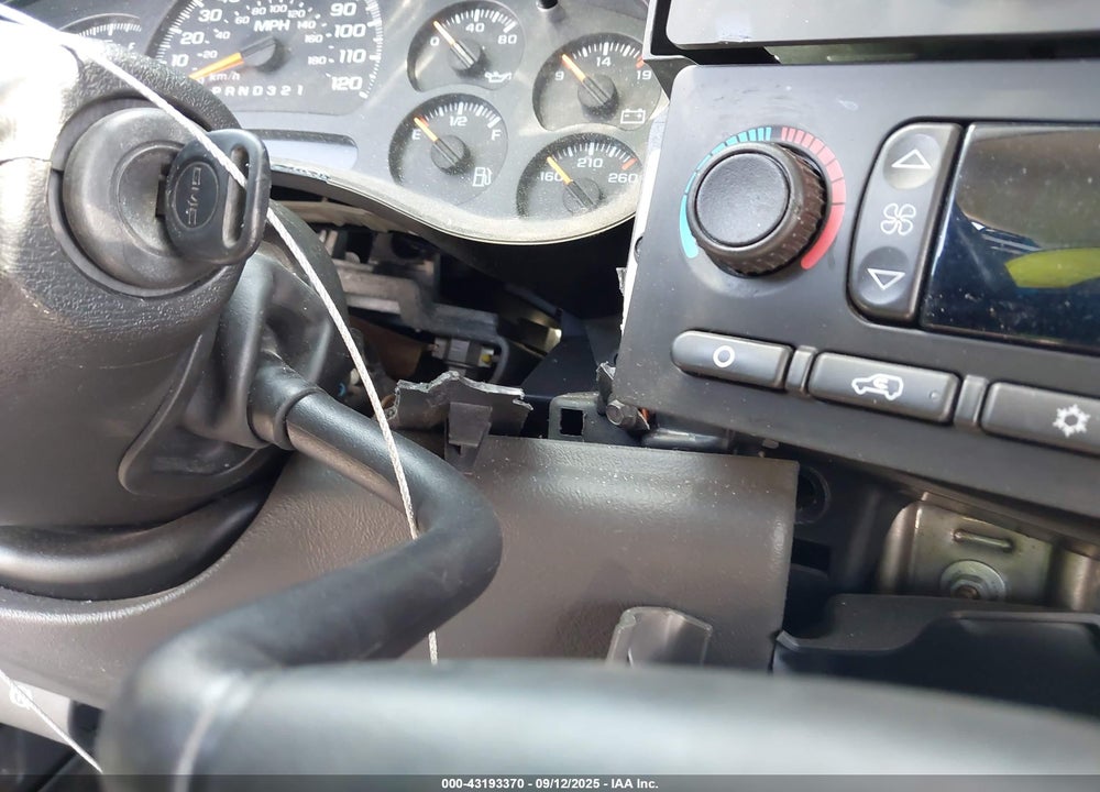 2007 GMC SIERRA 1500 CLASSIC SLT VIN: 1GTEK19Z67Z196037