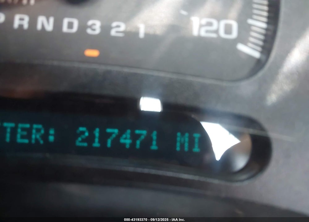 2007 GMC SIERRA 1500 CLASSIC SLT VIN: 1GTEK19Z67Z196037