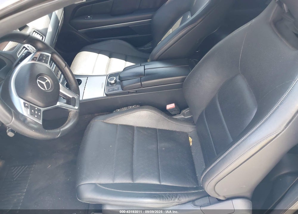 2018 MERCEDES-BENZ E 400 VIN: WDD1K6FB5JF281713