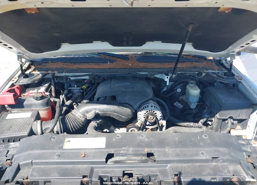 2007 GMC YUKON XL 1500 SLE VIN: 1GKFK16377J222703