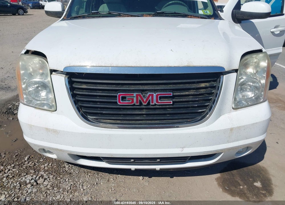 2007 GMC YUKON XL 1500 SLE VIN: 1GKFK16377J222703