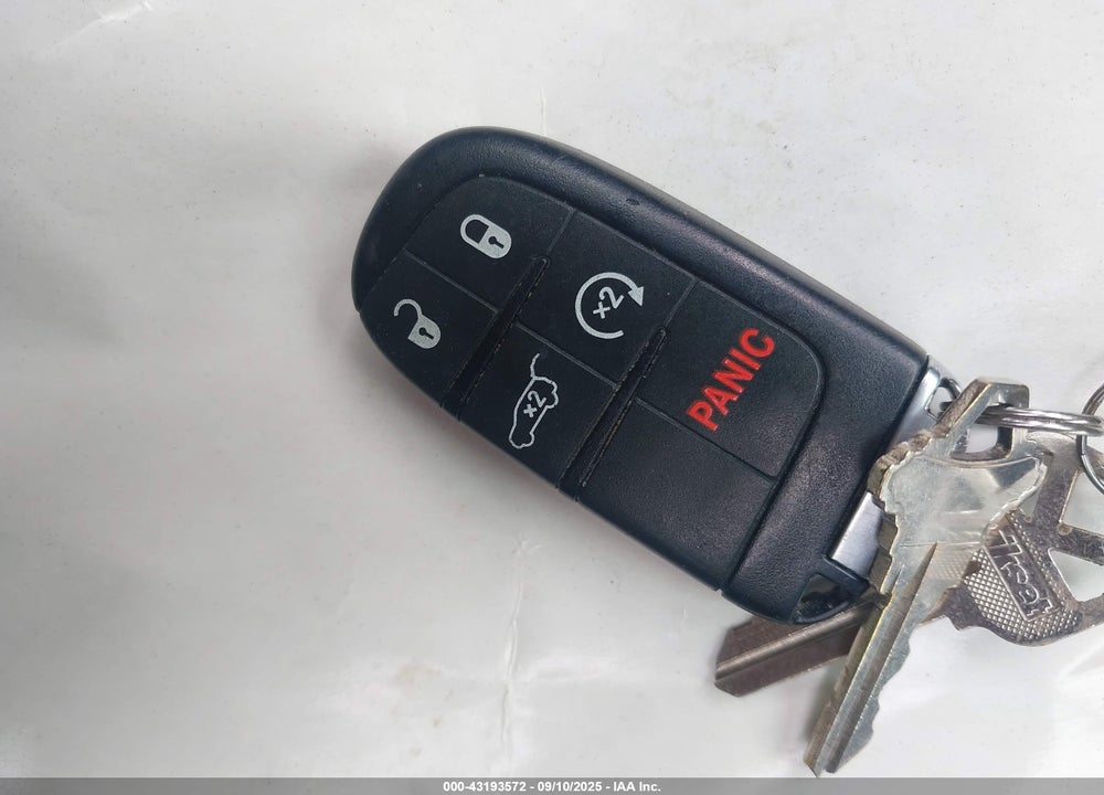 2015 JEEP GRAND CHEROKEE VIN: 1C4RJFBG6FC844410