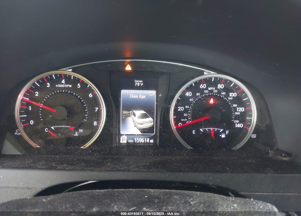 2017 TOYOTA CAMRY VIN: 4T1BF1FK6HU427964