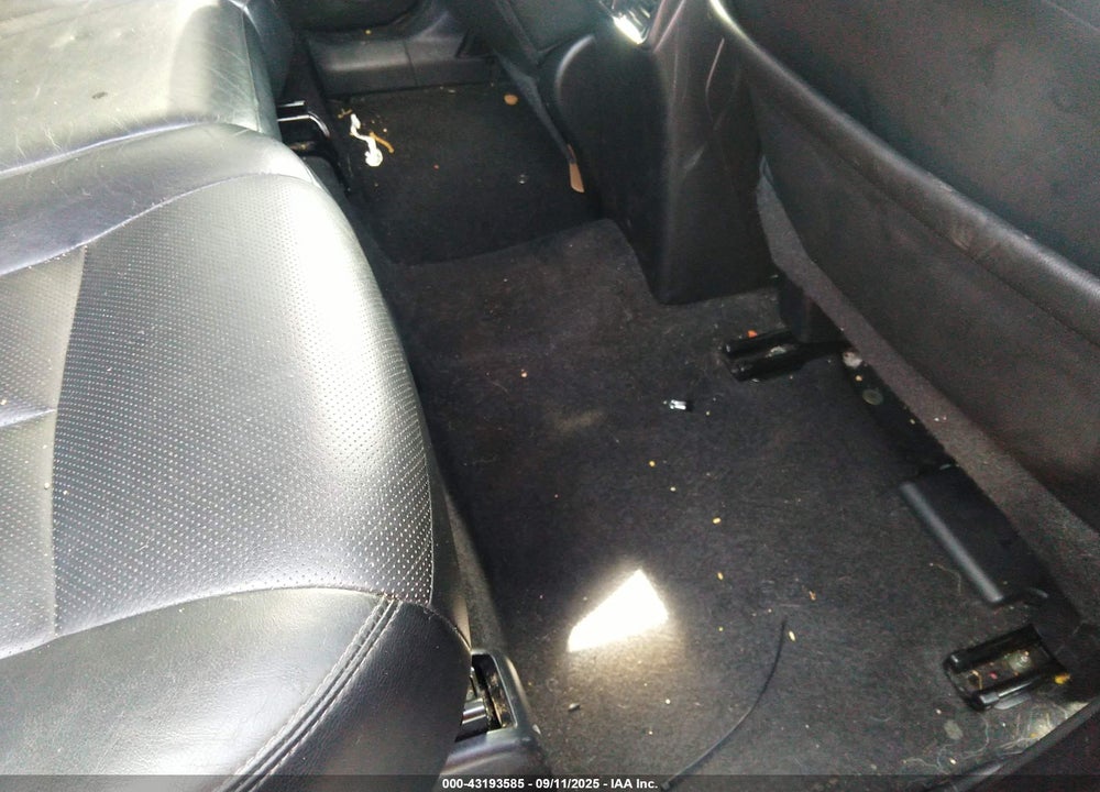 2014 NISSAN ROGUE VIN: 5N1AT2MT2EC812879