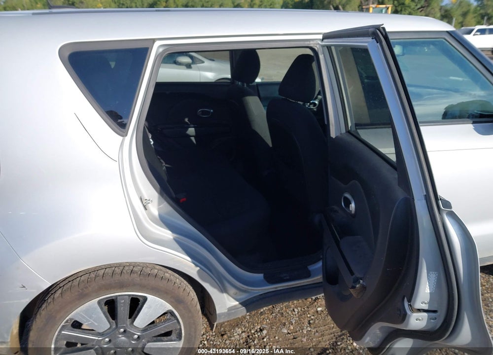 2015 KIA SOUL VIN: KNDJX3A54F7803048