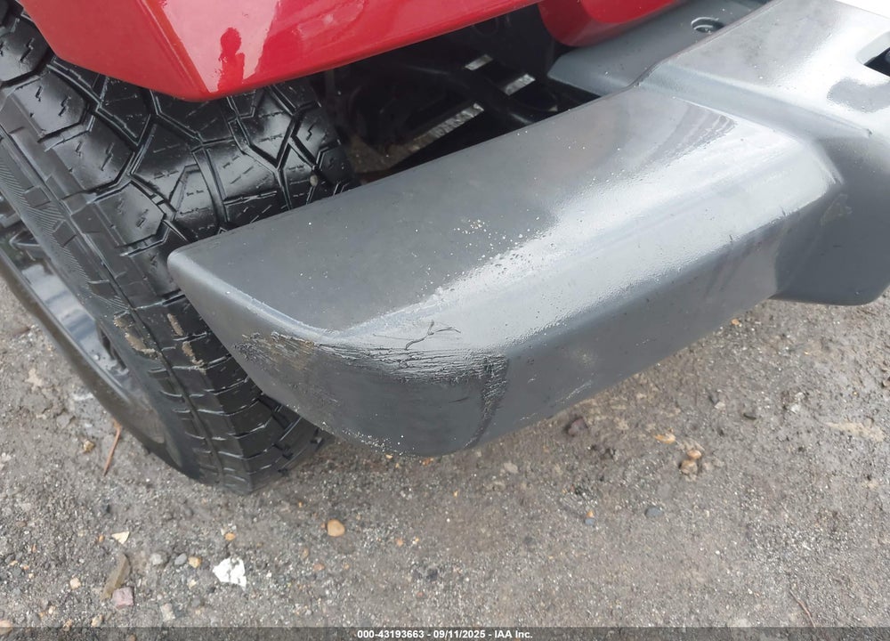 2013 JEEP WRANGLER UNLIMITED VIN: 1C4HJWEG8DL568719