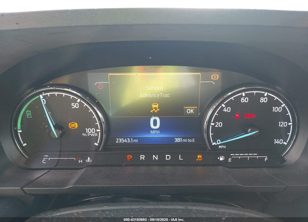 2024 FORD MAVERICK VIN: 3FTTW8M3XRRA13639