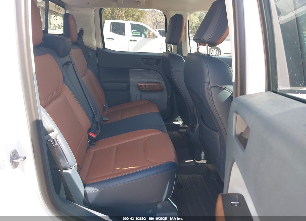 2024 FORD MAVERICK VIN: 3FTTW8M3XRRA13639