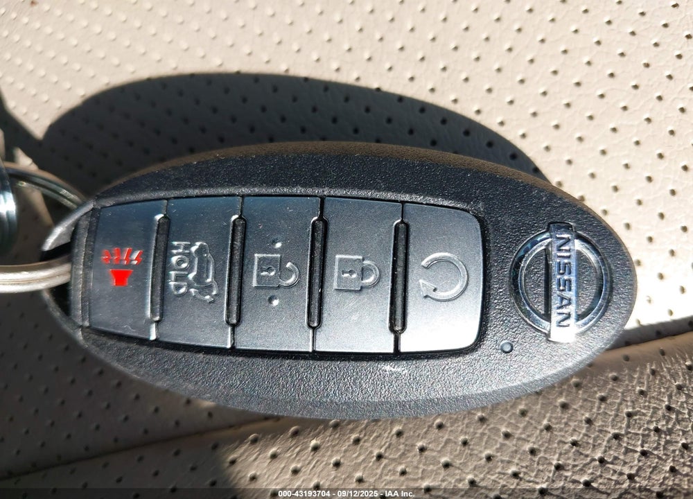 2020 NISSAN ROGUE VIN: 5N1AT2MV0LC745245