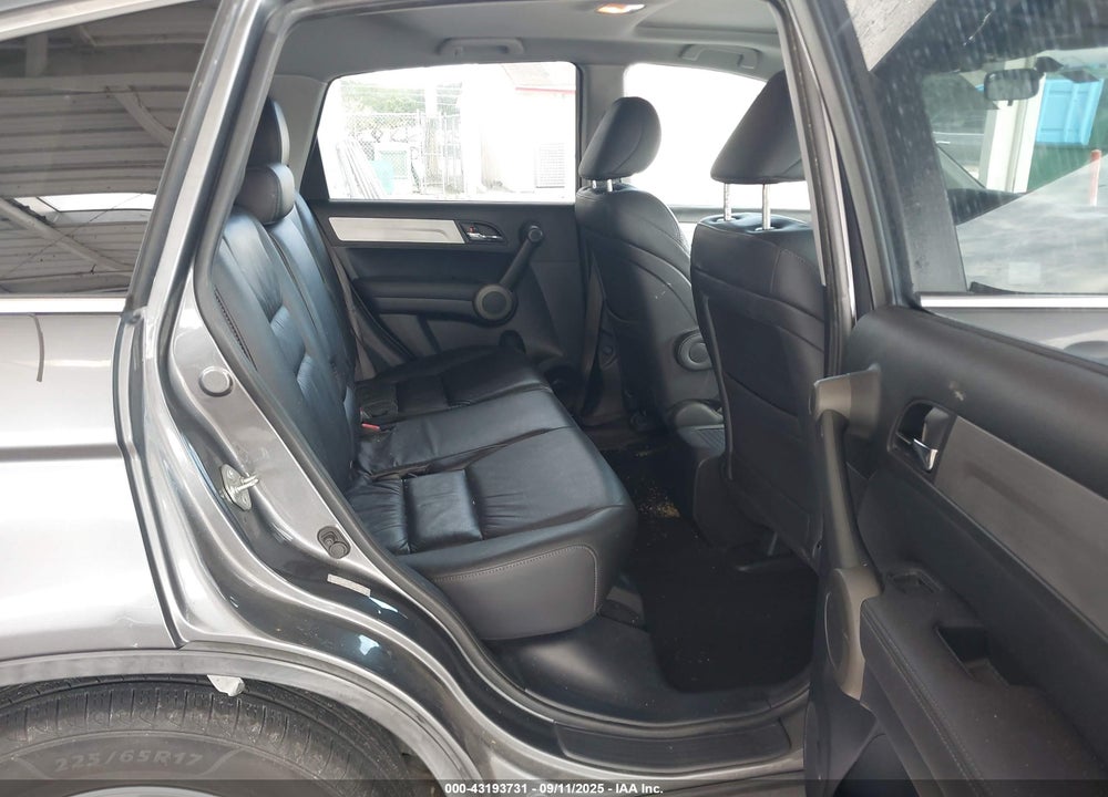 2010 HONDA CR-V VIN: 5J6RE3H78AL016274