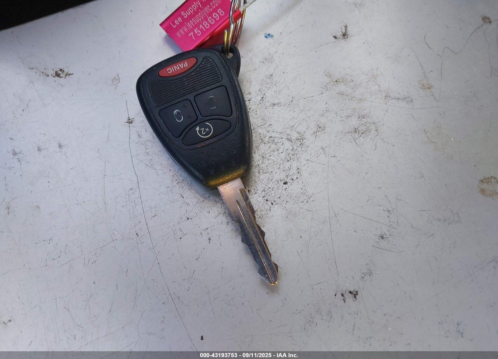 2012 JEEP COMPASS VIN: 1C4NJCCBXCD673442