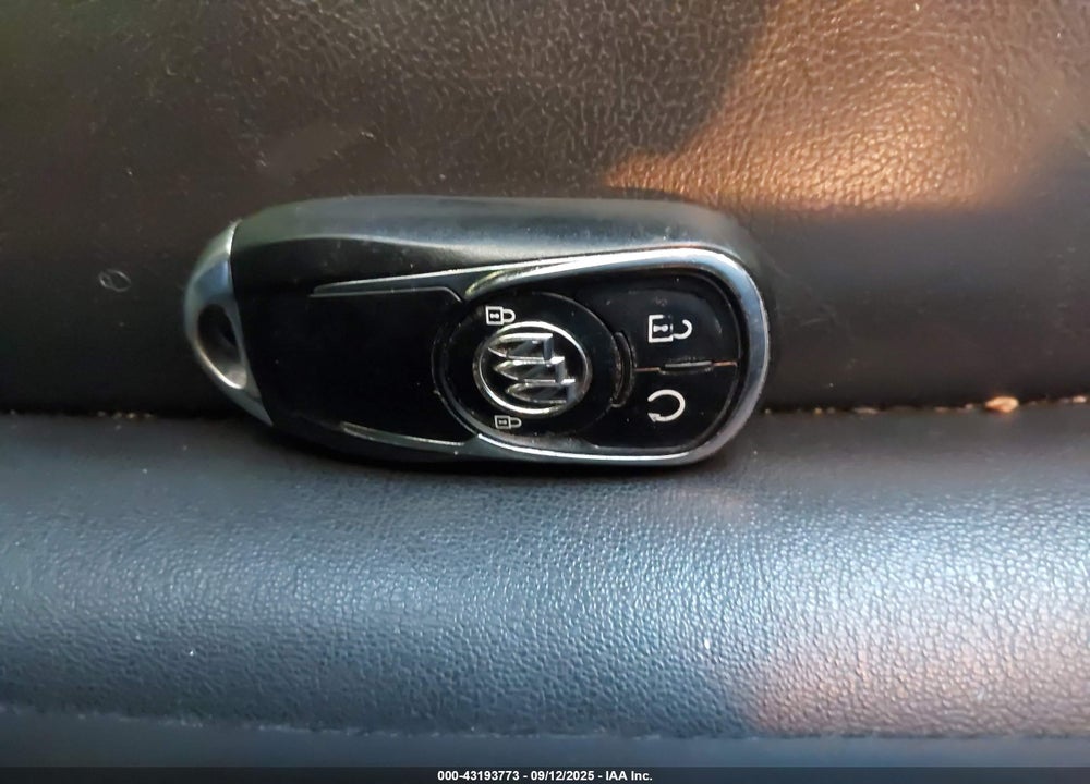 2019 BUICK ENCORE AWD ESSENCE VIN: KL4CJGSM8KB938185