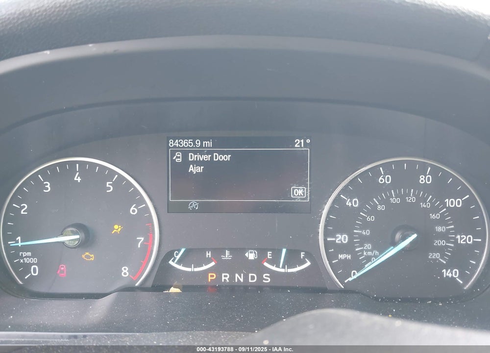 2018 FORD ECOSPORT VIN: MAJ3P1TE8JC234818