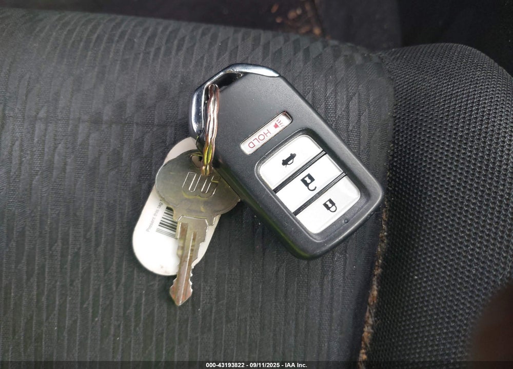 2014 HONDA CIVIC EX VIN: 2HGFG3B86EH512571