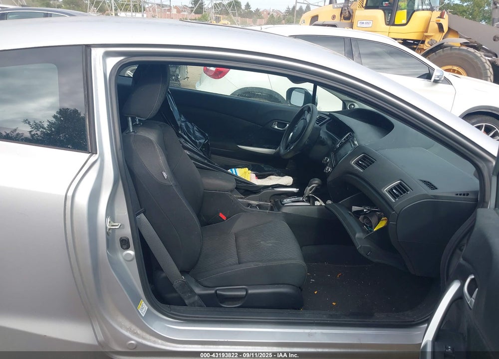 2014 HONDA CIVIC EX VIN: 2HGFG3B86EH512571
