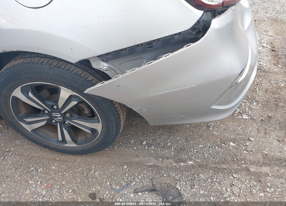 2014 HONDA CIVIC EX VIN: 2HGFG3B86EH512571
