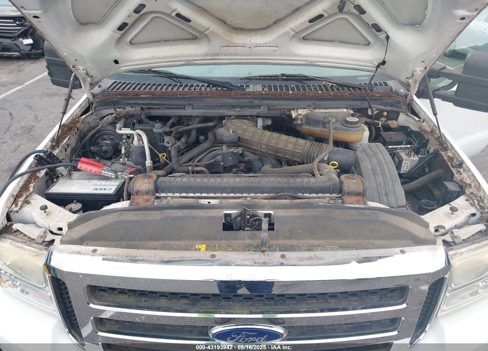 2005 FORD F-350 LARIAT/XL/XLT VIN: 1FTWW33Y65EC70663