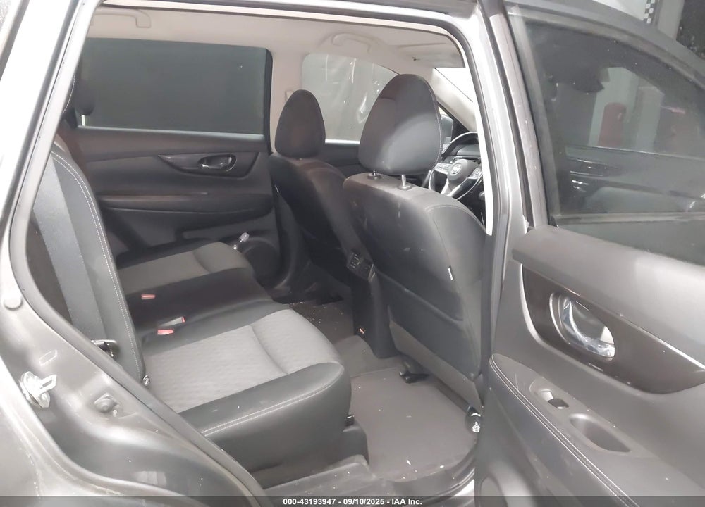 2020 NISSAN ROGUE VIN: JN8AT2MT5LW010959