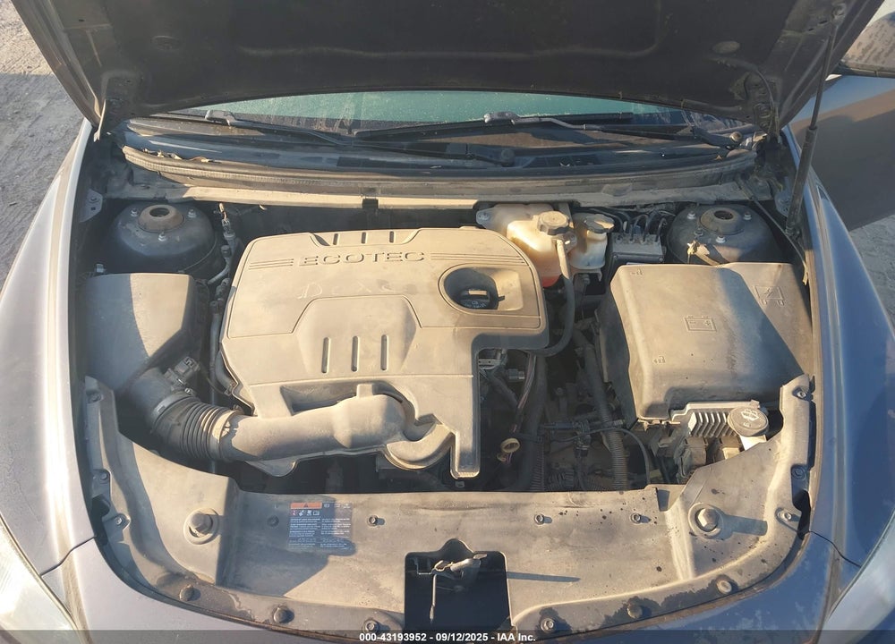 2011 CHEVROLET MALIBU VIN: 1G1ZA5EU4BF127517