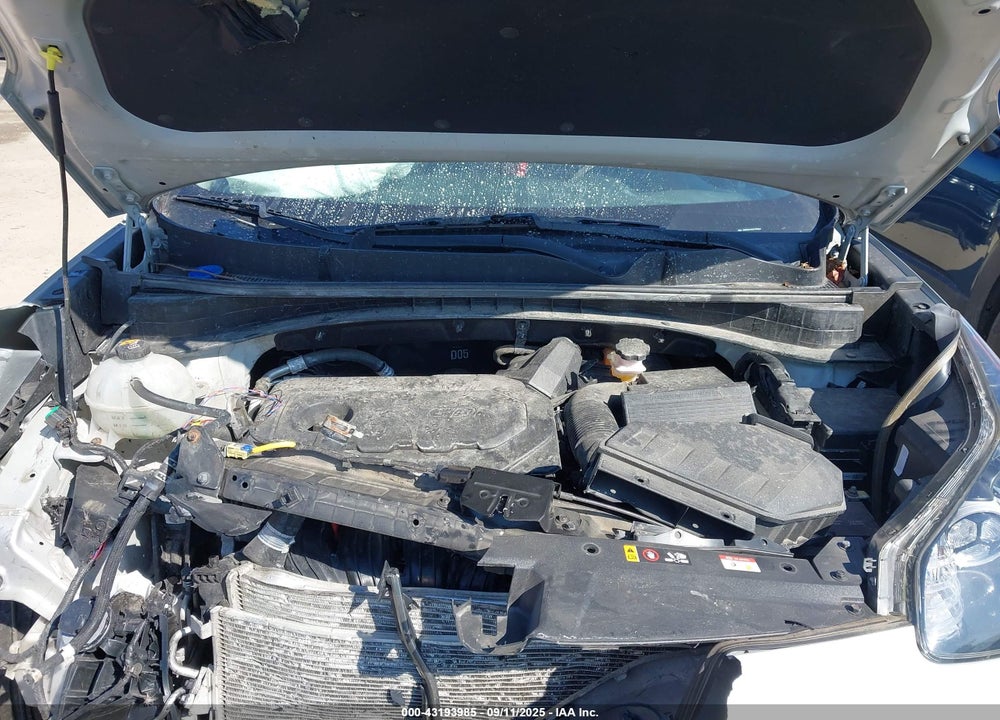 2020 KIA SPORTAGE VIN: KNDPMCACXL7755634